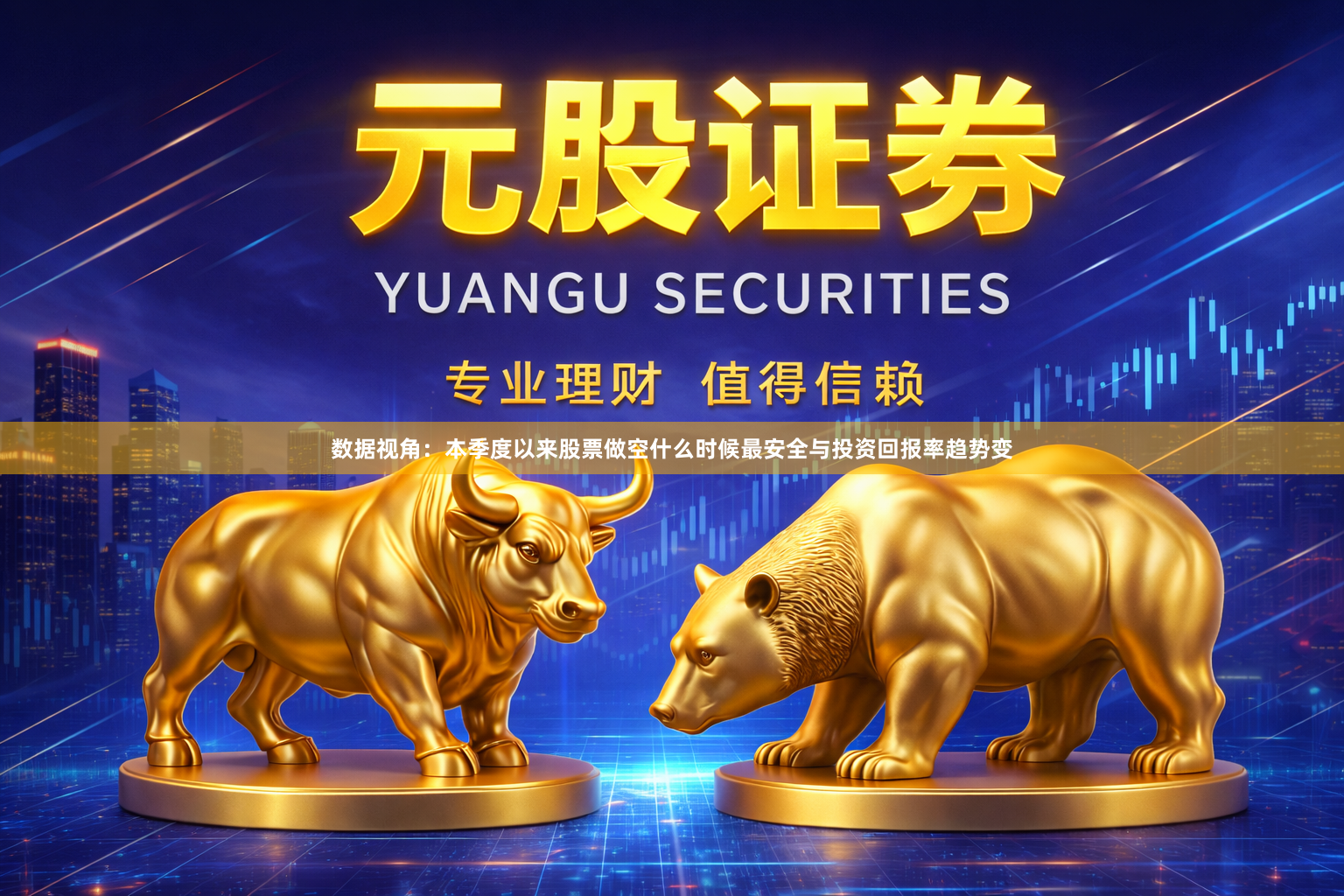 数据视角：本季度以来股票做空什么时候最安全与投资回报率趋势变