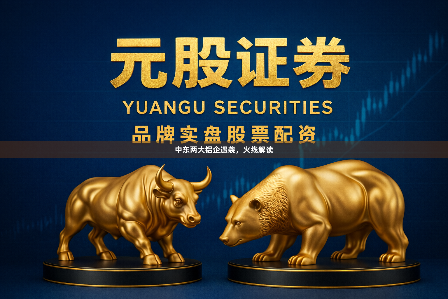 中东两大铝企遇袭，火线解读